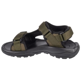 Joma S.Tauro Men 2423 STAURS2423V sandals green 1