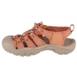 Keen Newport H2 Sandal 1028807 pink 1