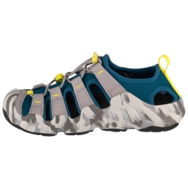 Keen Hyperport H2 Sandal 1029113 blue 1