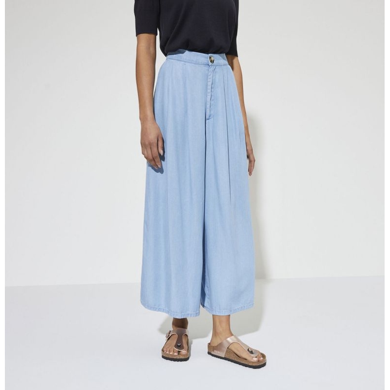 Birkenstock Gizeh Bs 1023943 flip-flops golden 2