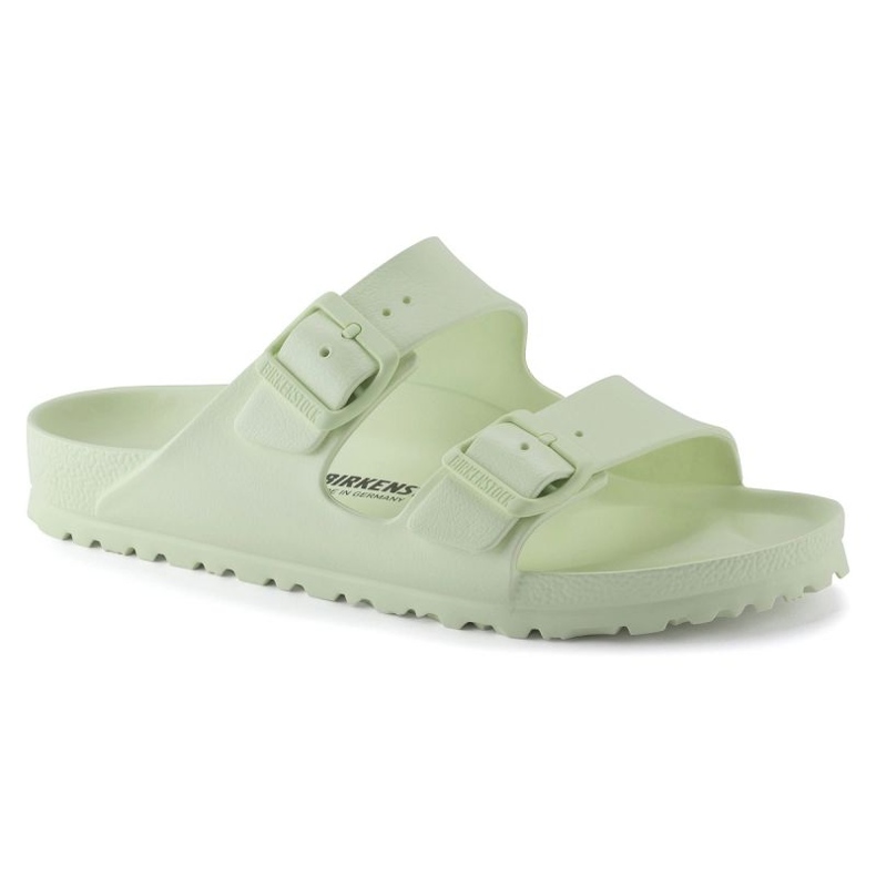 Birkenstock Arizona Eva 1024691 flip-flops green 1