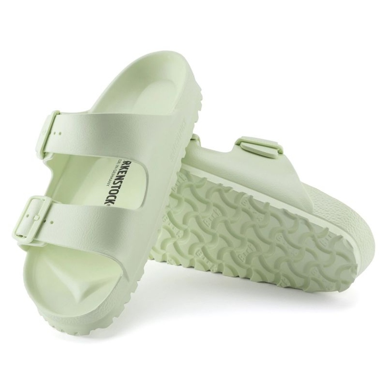 Birkenstock Arizona Eva 1024691 flip-flops green 2