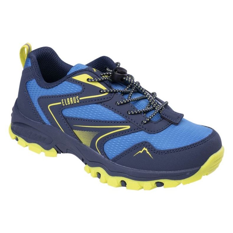 Elbrus Faltis shoes 92800602797 blue 2 Elbrus Faltis shoes 92800602797 blue 2