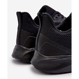 Men's Sports Shoes 4F 4FMM00FSPOM026 Black 2 Men's Sports Shoes 4F 4FMM00FSPOM026 Black 2