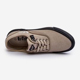 Men's Sneakers Lee Cooper LCW-24-02-2149 Beige 2