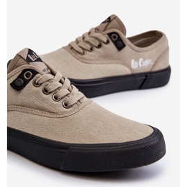 Men's Sneakers Lee Cooper LCW-24-02-2149 Beige 1