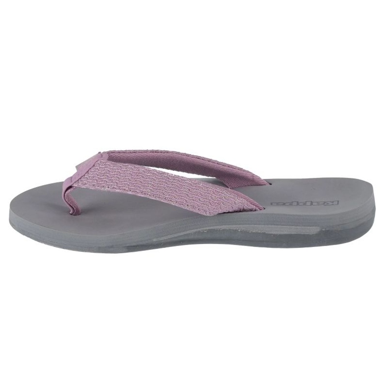 Kappa Pahoa Gc 242668GC-2414 flip-flops pink 1