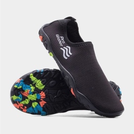 Prowater PRO-24-48-061L water shoes black black 1