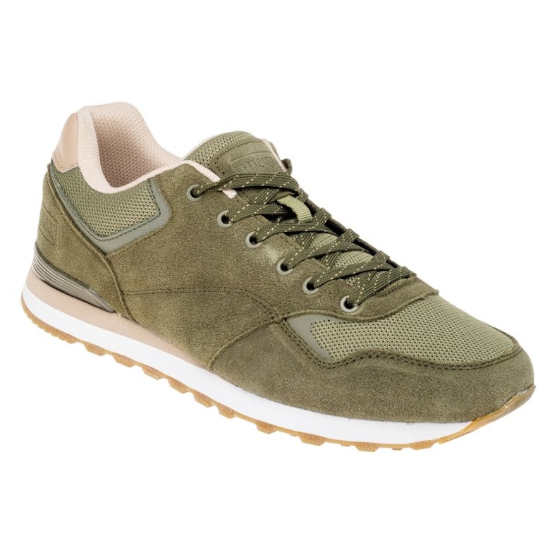 Magnum Radan shoes 92800401878 green 2 Magnum Radan shoes 92800401878 green 2