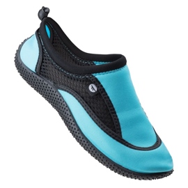 Hi-Tec Reda water shoes 92800304915 multicolored blue 1