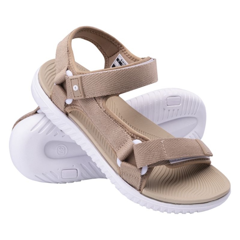 Hi-Tec Apodis sandals 92800602641 beige 1 Hi-Tec Apodis sandals 92800602641 beige 1