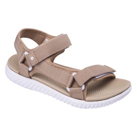 Hi-Tec Apodis sandals 92800602641 beige 2 Hi-Tec Apodis sandals 92800602641 beige 2