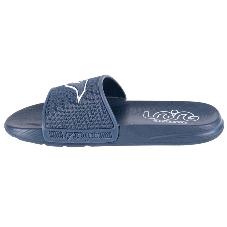 Joma S.Island Men 2403 M SISLAS2403 flip-flops blue 1