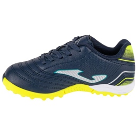 Joma Toledo Jr 2403 Tf Jr TOJS2403TF shoes blue 1
