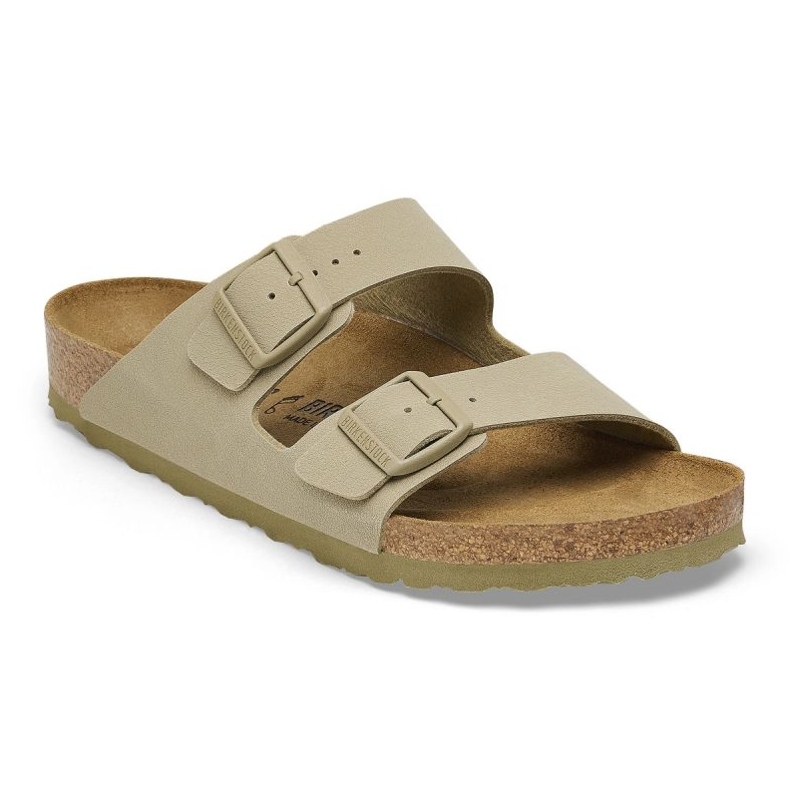 Birkenstock Arizona Bs 1027697 flip-flops beige 1