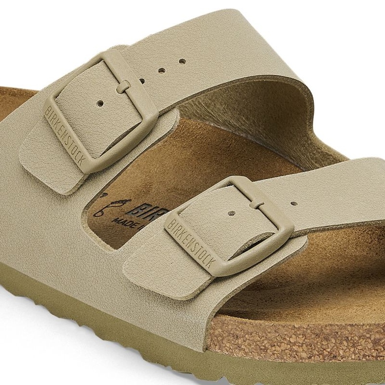 Birkenstock Arizona Bs 1027697 flip-flops beige 2