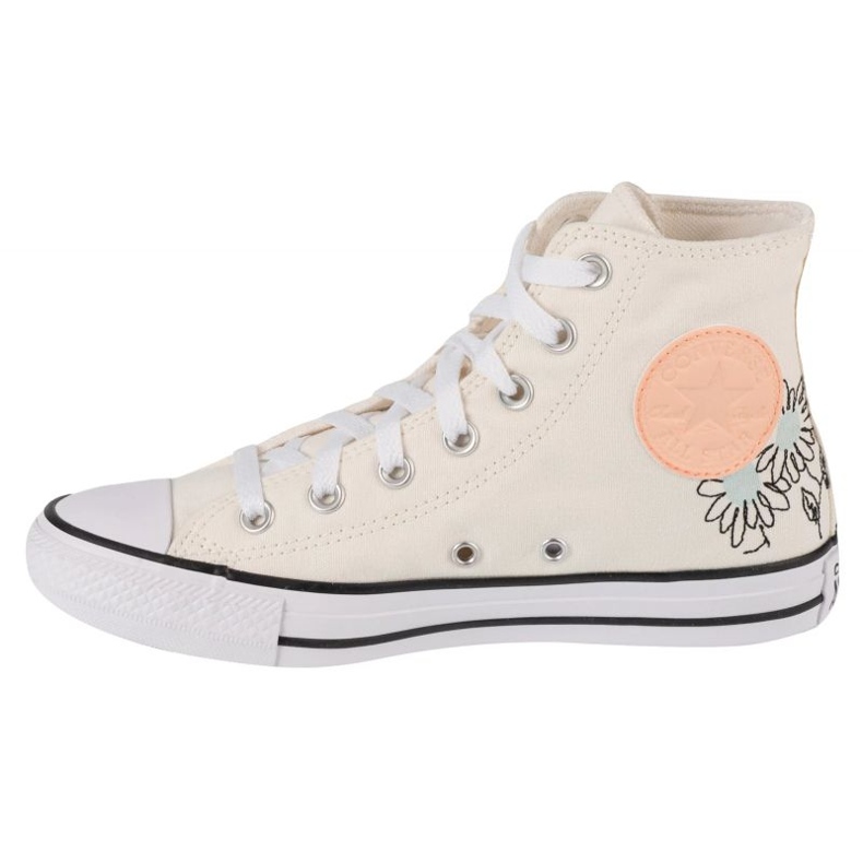 Converse Chuck Taylor All Star A05131C sneakers white 1
