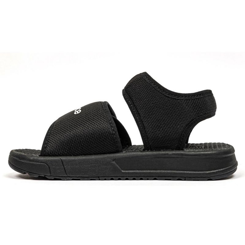 New Balance SYA750A3 sandals black 1