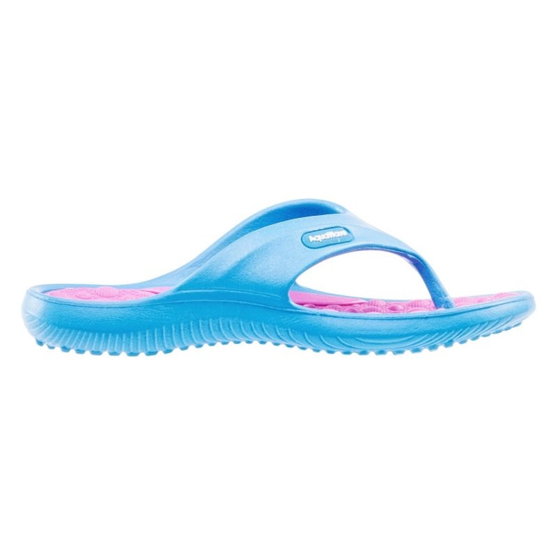 Aquawave Ilama flip-flops 92800076003 blue 1
