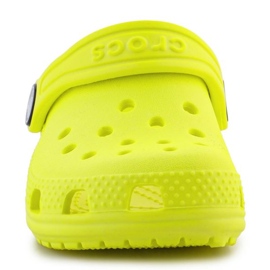 Crocs Classic Clog 206990-76M yellow 1 Crocs Classic Clog 206990-76M yellow 1