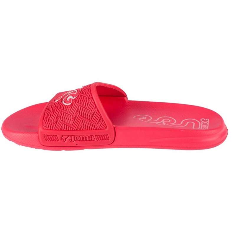 Joma S.Land 2410 W SLALS2410 flip-flops pink 1 Joma S.Land 2410 W SLALS2410 flip-flops pink 1