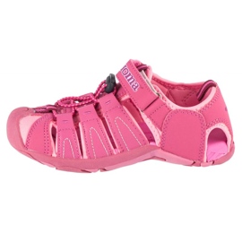 Joma S.Seven 2419 SSEVJS2419V sandals pink 1