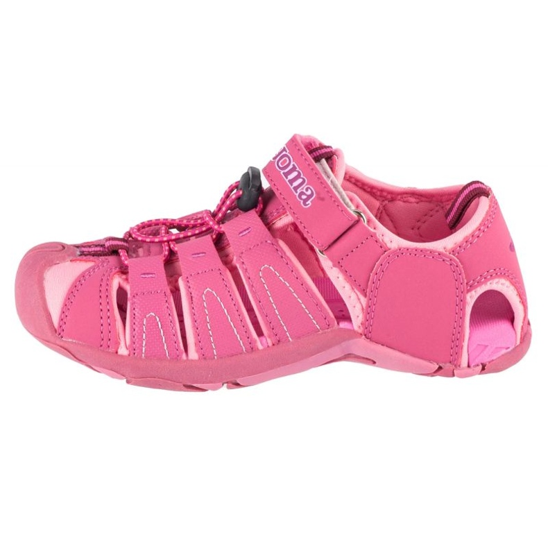 Joma S.Seven 2419 SSEVJS2419V sandals pink 1