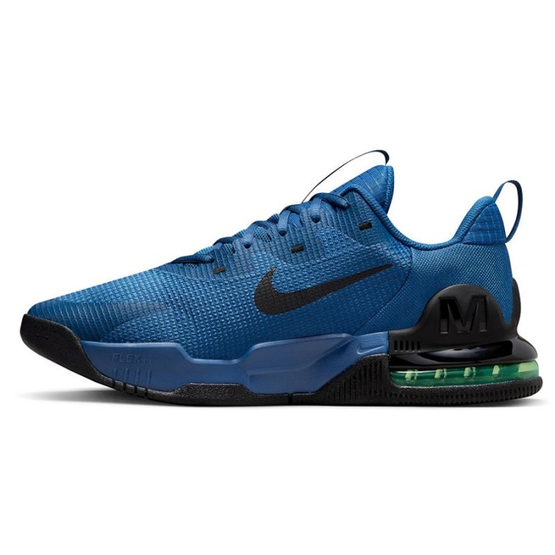 Nike Air Max Alpha Trainer 5 M DM0829 403 shoes blue 1 Nike Air Max Alpha Trainer 5 M DM0829 403 shoes blue 1