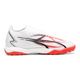 Puma Ultra Match Tt M 107521 01 shoes white 1