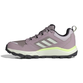 Adidas Terrex Tracerocker 2 Gtx W IG5715 shoes violet 1