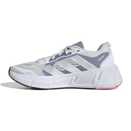 Adidas questar 2 IE8117 shoes white 1