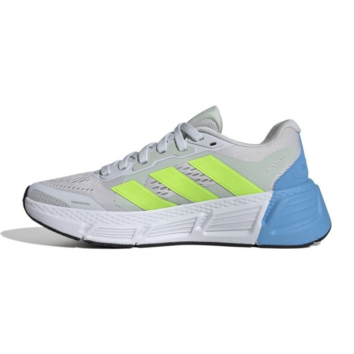 Adidas Questar 2 W IE8121 shoes grey 1