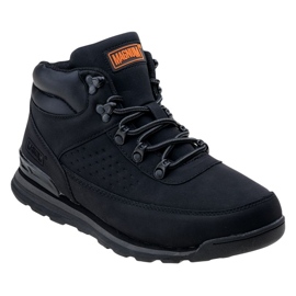 Magnum Cedari Mid shoes 92800218973 black 2