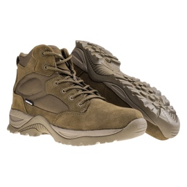 Magnum Prodan Mid Wp shoes 92800490663 green green 1