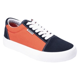 Iguana Osky Tb sneakers 92800602829 orange 2 Iguana Osky Tb sneakers 92800602829 orange 2