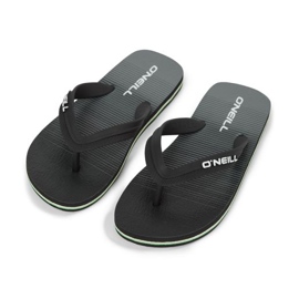 ONeill O'Neill Profile Graphic Sandals 92800614082 flip-flops black 1 ONeill O'Neill Profile Graphic Sandals 92800614082 flip-flops black 1