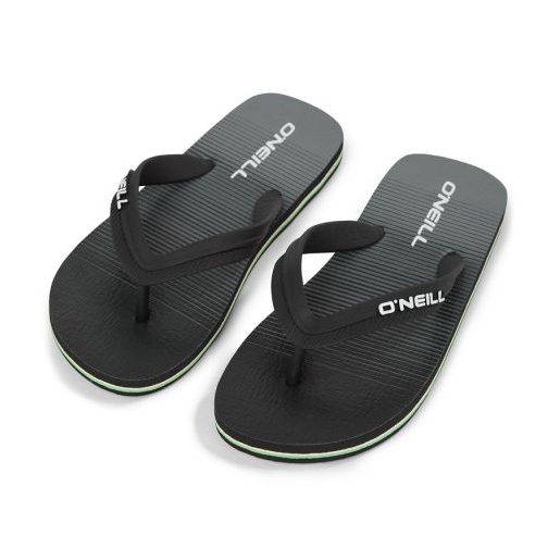 ONeill O'Neill Profile Graphic Sandals 92800614082 flip-flops black 1 ONeill O'Neill Profile Graphic Sandals 92800614082 flip-flops black 1