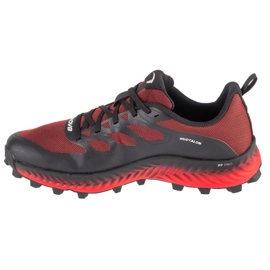 Inov-8 MudTalon M running shoes 001144-RDBK-P-001 red 1