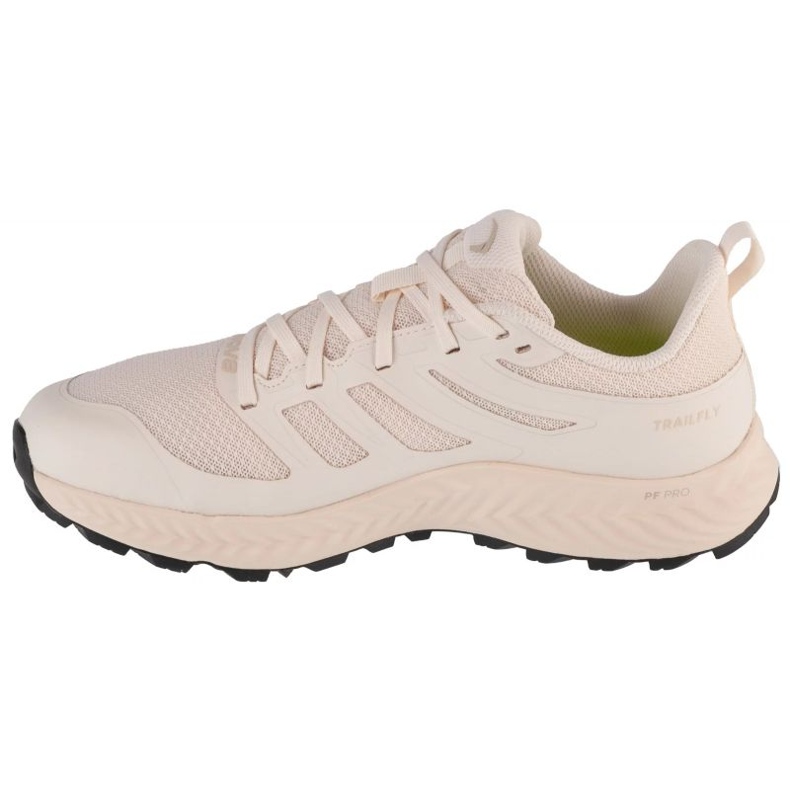 Inov-8 Trailfly Standard M running shoes 001148-IV-S-001 beige 1