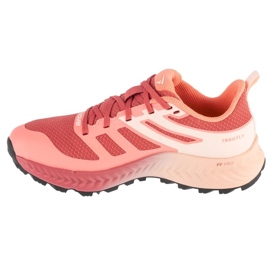 Inov-8 Trailfly Standard W running shoes 001149-DEPP-S-001 pink 1