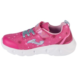 Joma Space 2413 JSPACS2413VD shoes pink 1