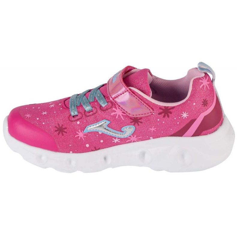 Joma Space 2413 JSPACS2413VD shoes pink 1
