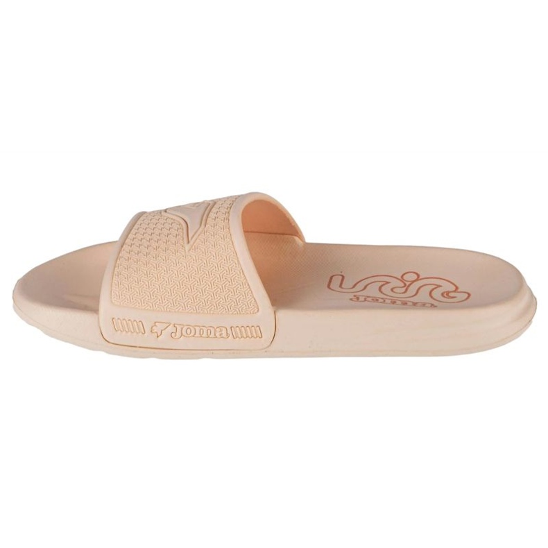 Joma S.Island 2425 W SISLLS2425 flip-flops beige 1 Joma S.Island 2425 W SISLLS2425 flip-flops beige 1