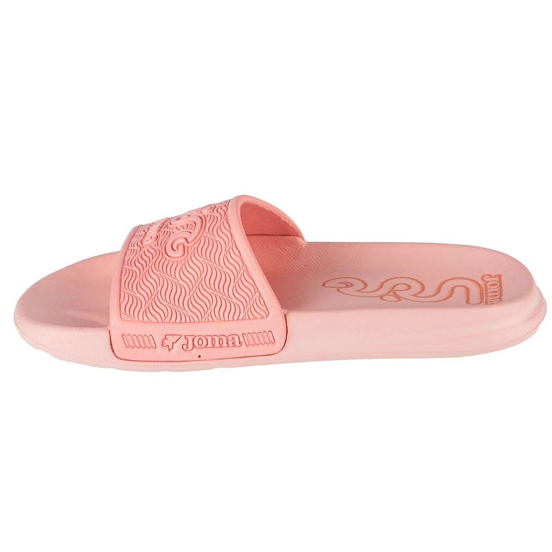 Joma S.Land 2429 W SLALS2429 flip-flops pink 1