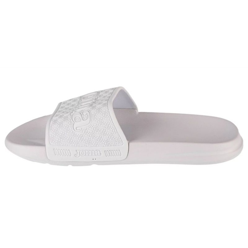 Joma S.Land 2402 M SLANDS2402 flip-flops white 1 Joma S.Land 2402 M SLANDS2402 flip-flops white 1