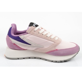 Fila Run Formation W shoes FFW0298.43150 purple 1