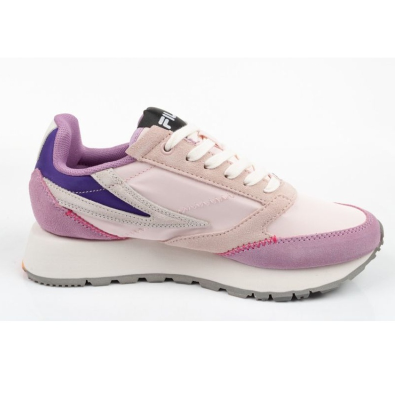 Fila Run Formation W shoes FFW0298.43150 purple 1