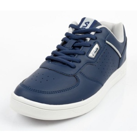 Fila C. Court Jr FFT0066.53135 shoes blue 1