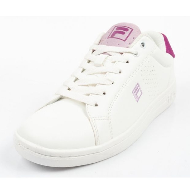 Fila Crosscourt shoes W FFW0020.13152 white 1