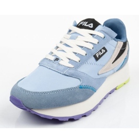 Fila Run Formation W shoes FFW0298.53193 blue 1